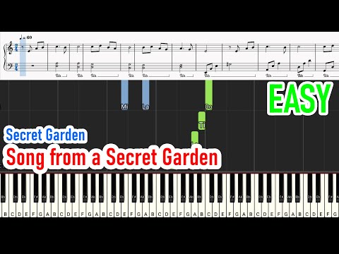 Song From A