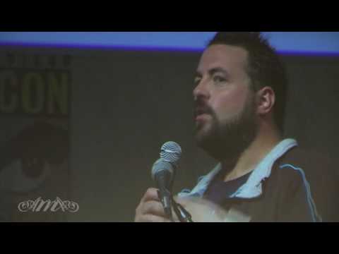 SDCC 2009: Kevin Smith - Cop Out's original title ...