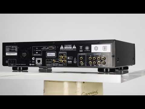 Denon DBP-2012