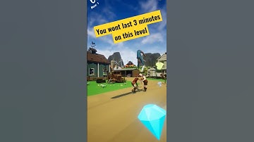 2023 NEW Mobile Game: Ragdoll Knockout! (Android/iOS) #short #mobilegame #mobilegaming