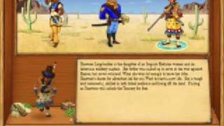 Westward III: Gold Rush screenshot 2