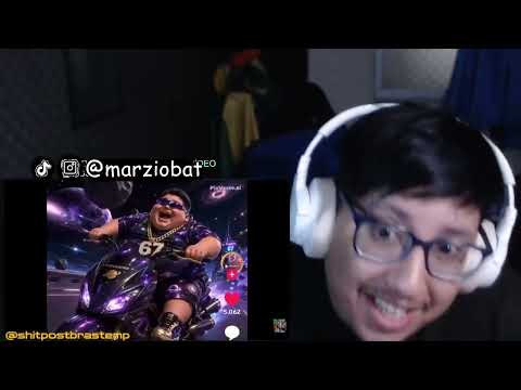 COMPILADO 1 X O SHITPOST