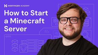 How to Start a Minecraft Server in 2024