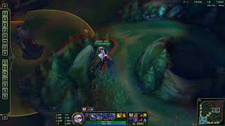 Talon E Bug
