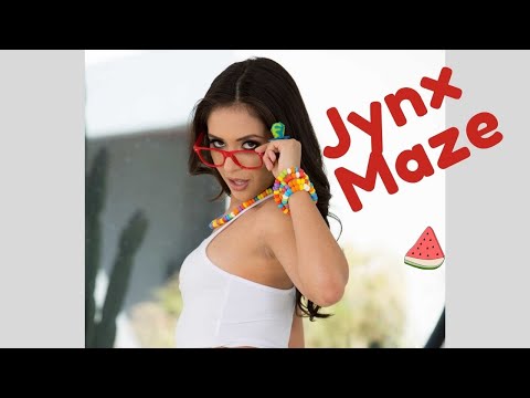 Jynx Maze Hayat Hikayesi | Jynx Maze Biyografi