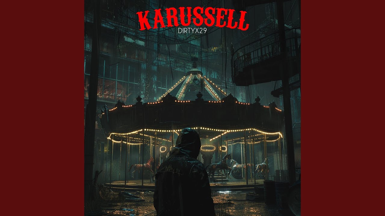 Watch Karussell on YouTube Watch Karussell on YouTube