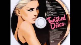 DJ Gregory& Sidney Samson ft Dama s-Dama s Salon.wmv