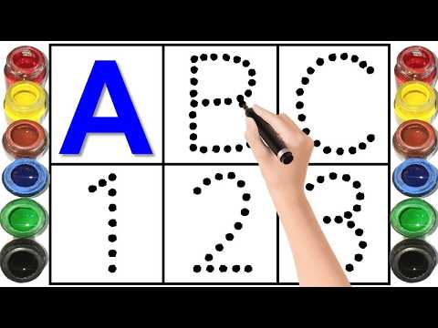Learn to counting | Counting 1 to 100 | 1 to 100 | 1 2 3 4 5 6 7 8 9 10 | ginti | Number | Counting