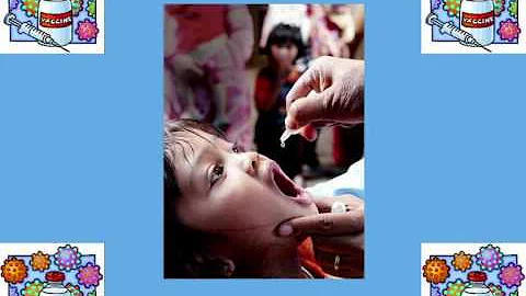 Vaccines by amy galloway