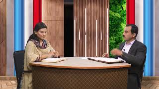 ذہنی دبؤ (تناؤ) اور بائبل مقدّس سے حل Zahni dabao/tanhao aur Bible Muqaddas say hal NQY265