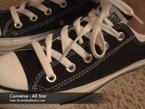 converse video