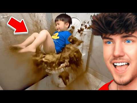 Die *LUSTIGSTEN Viralen Shorts (nicht Lachen Challenge)