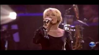 Watch Dana Winner Conquest Of Paradise video