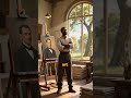 The Silent Historian John W Jones #history #blackpreneur #africanamericanculture