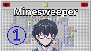 Minesweeper - Can I become a minesweeping master? screenshot 5