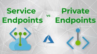 Showdown - Service Endpoints vs Private Endpoints in Microsoft Azure screenshot 3