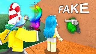 Murder Mystery 2 Trolling Funny Moments (Roblox Movie) by Ant MM2 117,655 views 2 months ago 1 hour, 18 minutes