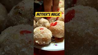 20-Min Soft Coconut Ladoo Melts Instantly 🤤 Mother's Day Special