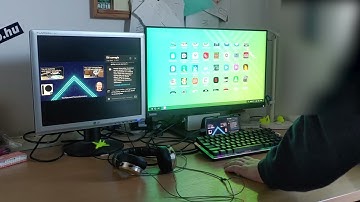 Lg v50 with dual external screen