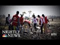 157 Dead After Ethiopian Airlines Flight To Nairobi Crashes Shortly After Takeoff | NBC Nightly News