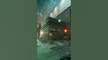 Action Create Music 🥷Ghostrunner - Highlight