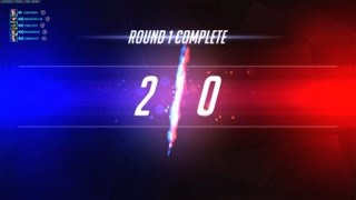 Goats Comp Success