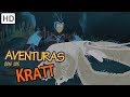Aventuras con los Kratt - Aventura en lo Profundo (Episodio Completo - HD)
