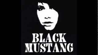 Video thumbnail of "Black Mustang - The One"