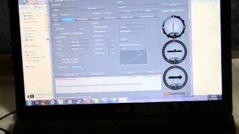 32 bit Alexmos controller second IMU not working