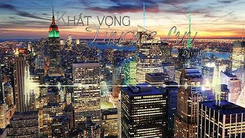 Khát Vọng Thượng Lưu - Nguyễn Đình Vũ (Live Looping)