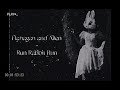 Flanagan and Allen  - Run Rabbit Run (Slow And Creepy Version)