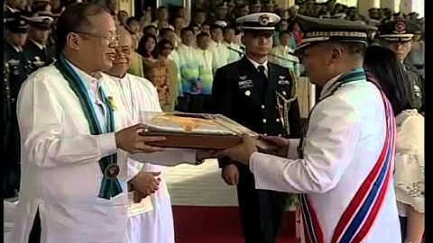 http://rtvm.gov.ph - AFP Change of Command