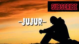 JUJUR-(LIRIK VIDIO) Sidney Mohede