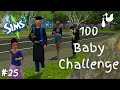 Graduation Day | The Sims 3 100 Baby Challenge #25
