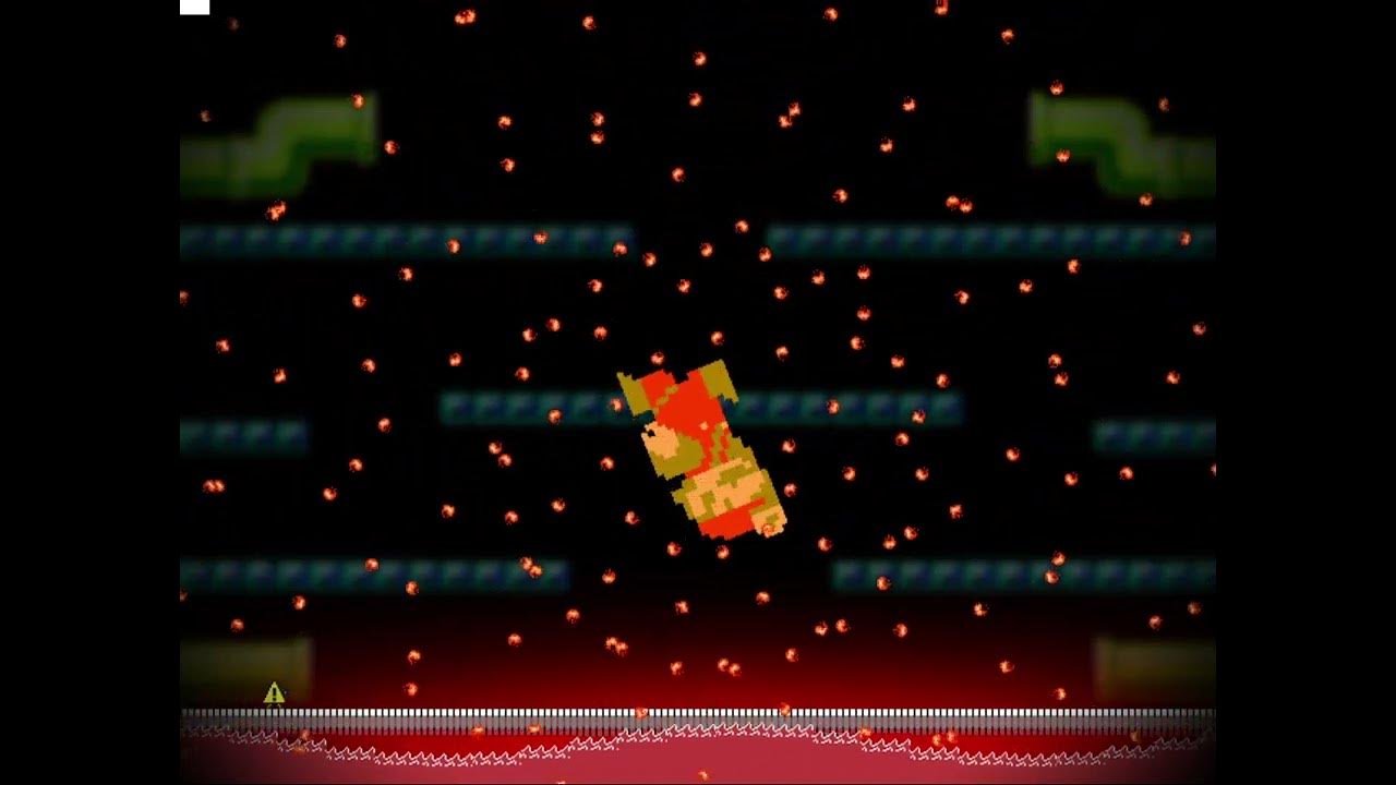 Hardest Boss In I Wanna Be The Boshy I Wanna Be The Boshy - All Bosses - YouTube