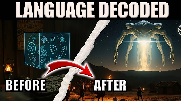 Ancient Language Decoded by an AI: What It Revealed Is Terrifying