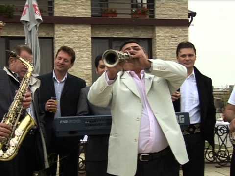 Budoita - Zeul Sopranului -Cea mai tare Doina Instrumentala