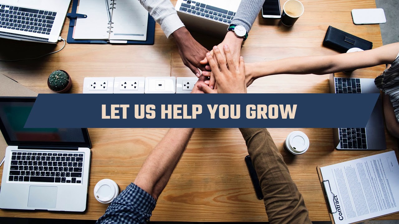 🔥Do you want to grow your business? 