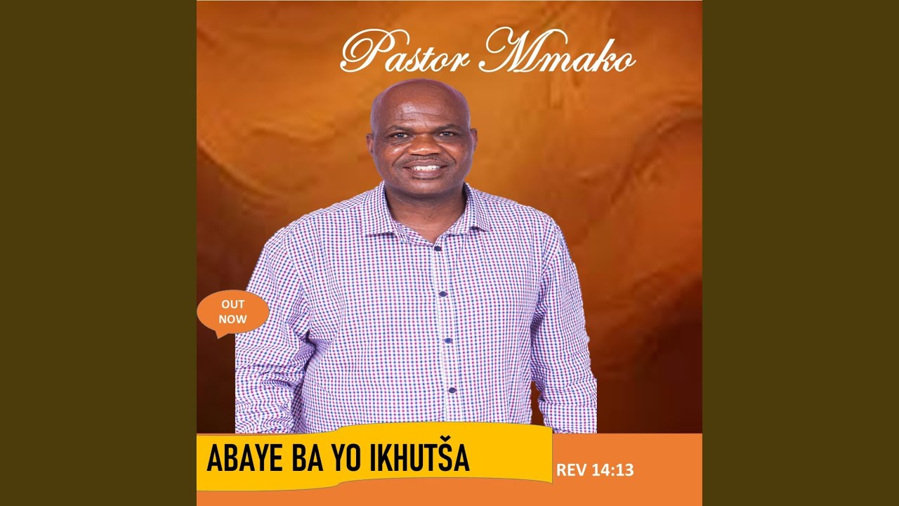 Abaye ba yo ikhutŝa