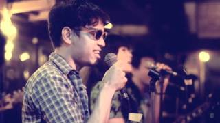 WSATCC feat.Oomleo - Kisah Dari Selatan Jakarta chords