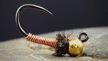 New to Fly Tying? Try THIS!!