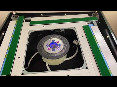HOW DOES AUTOMATIC MAHJONG TABLE WORKS