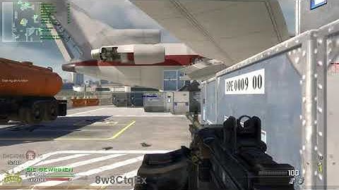 Call of Duty:Modern warfare 2 HACK(AIMBOT)+VAC BYPASS [Not working 2021]