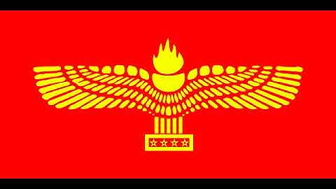 Aram Quryaqus - Khasade & Betnahrin Atriwa
