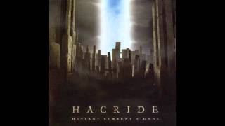 Hacride - Polarity [04]