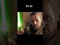 No lie Star wars pt.6.... #shorts #starwars #youtubeshorts #youtube #edits #edit