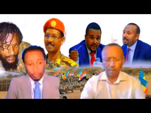 Haala Yaro Irratti Marii Pr Eeskel Gabbisa Waliin Dubbi Jajjabdu Dubbatan 29 November 2025