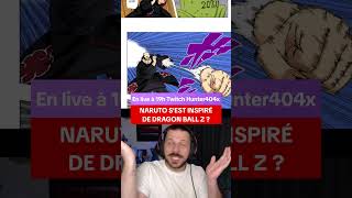 REDIFF COMPLETE NARUTO SHIPPUDEN SUR PATREON🚨#naruto #narutoshippuden #anime #manga