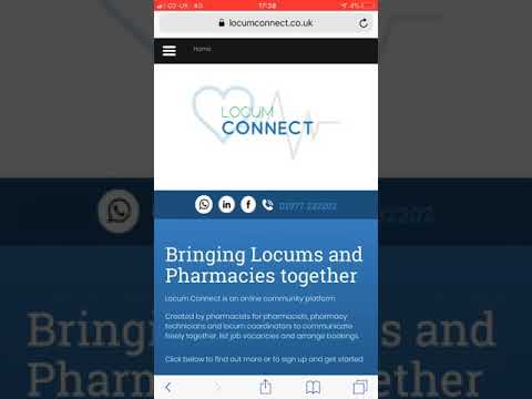 Locum Connect