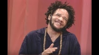 Jerry Lewis And Savion Glover Tap Dance (1996) - MDA Telethon
